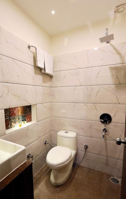 Hotel Rk Grande Лудхіяна Екстер'єр фото