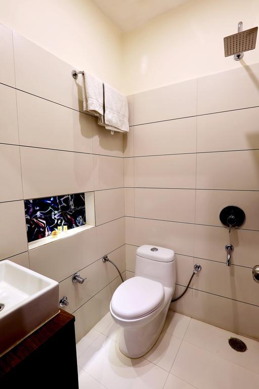 Hotel Rk Grande Лудхіяна Екстер'єр фото